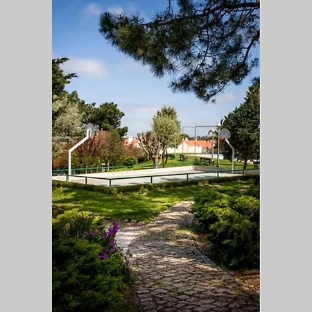 Lovely House With Shared Swimming Pool And Garden * Эрисейра